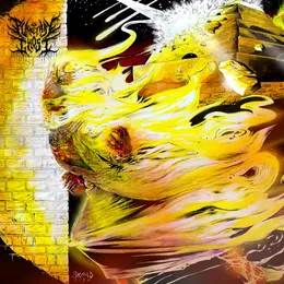 Arbiter's Grounds von Planetary Ghost – Cover