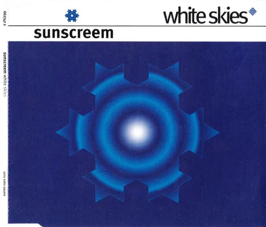 White Skies