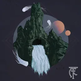 Aeon Temple von Aeon Temple – Cover