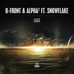 Lost von Snowflake – Cover