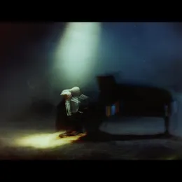 Covers von James Blake – Album Cover