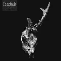 By the Factories von Leeched – Cover