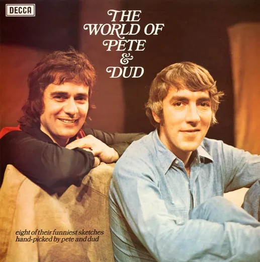 The World of Pete & Dud