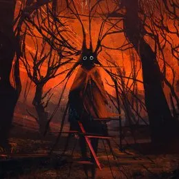 VIE von null.no – Album Cover