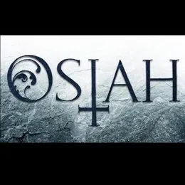 Reborn Through Hate von Osiah – Cover