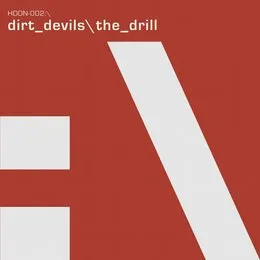 The Drill von Dirt Devils – Cover