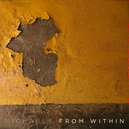 From Within von Michael E – Album Cover