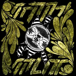 Split von Seppa – Album Cover