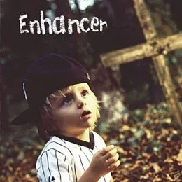 Désobéir von Enhancer – Album Cover