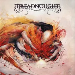 Emergence von Dreadnought – Album Cover
