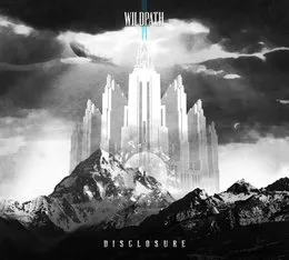 Disclosure von Wildpath – Album Cover