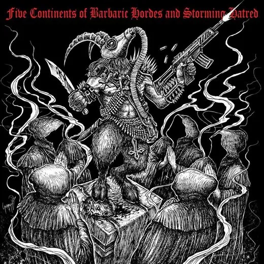 Wrath of the Plague Demons