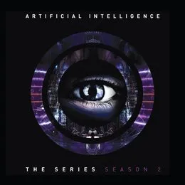 The Series: Season 2 von Artificial Intelligence – Cover