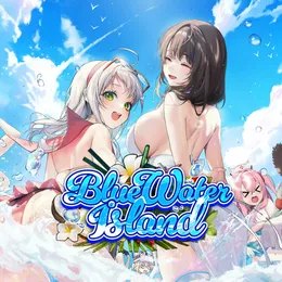 Blue Water Island (Goddess of Victory: NIKKE Original Soundtrack) von LEVEL NINE – Cover