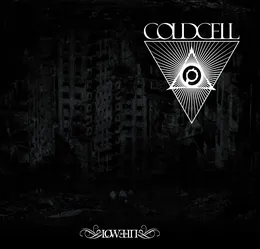 Lowlife von ColdCell – Album Cover