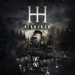 Einherjr von Hulkoff – Album Cover