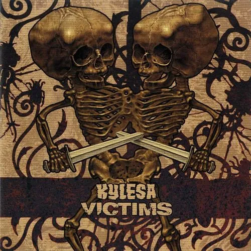 Kylesa / Victims von Kylesa – Cover