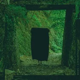 Emerald von Psychonaut – Album Cover
