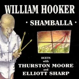 Shamballa von Elliott Sharp – Album Cover