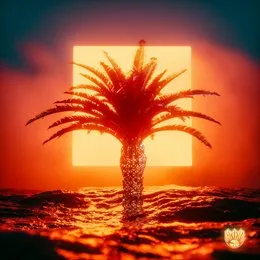 Paradise von Jamie’s Elsewhere – Album Cover