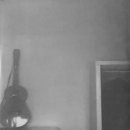 Staring at the Cellophane von Jandek – Album Cover