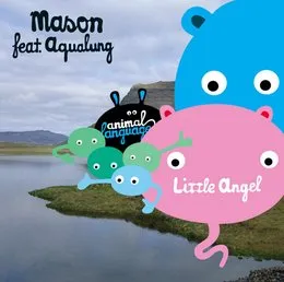Little Angel von Mason – Album Cover