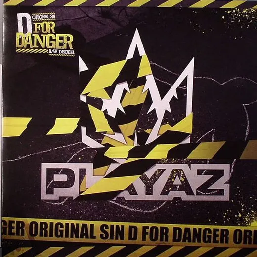 D for Danger / Decibel