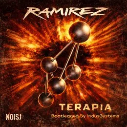 Terapia (Bootlegged by Indus3systems) von Ramirez – Cover