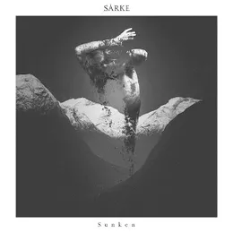 Sunken von Sarke – Cover