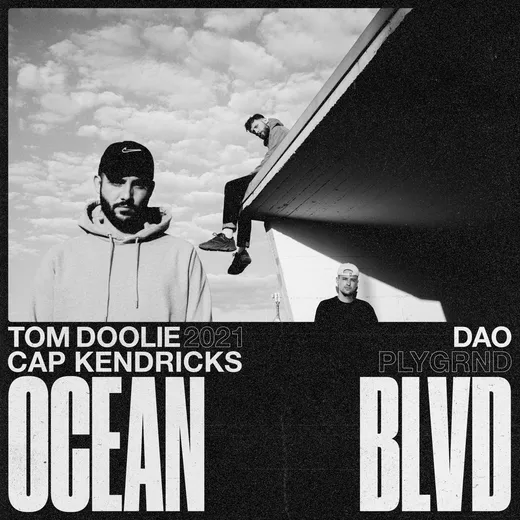 Ocean BLVD