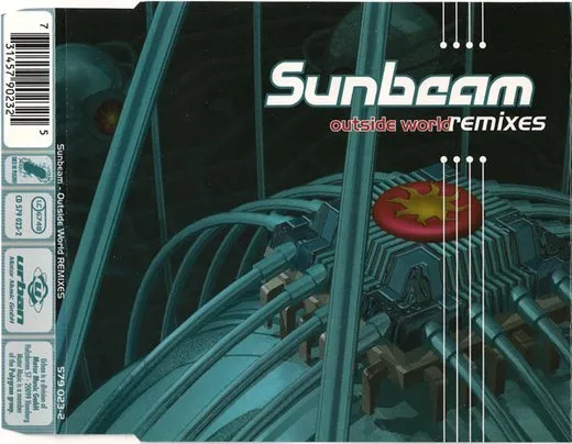 Outside World (Seismic remix)