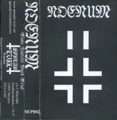 Demo von Noenum – Cover