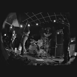 2013-10-31: Brudenell Social Club, Leeds, UK von Humanfly – Cover