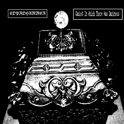 Casket in Which There Was Darkness