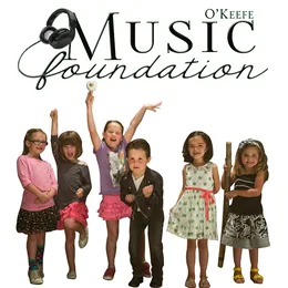 O'Keefe Music Foundation von O’Keefe Music Foundation – Cover