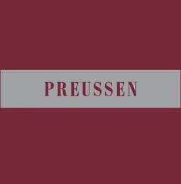 Preußen von Wappenbund – Album Cover