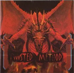 Twisted Method von Twisted Method – Cover