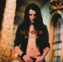 Glamour von Schock – Album Cover