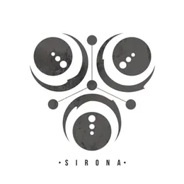 Sirona von Sirona – Cover