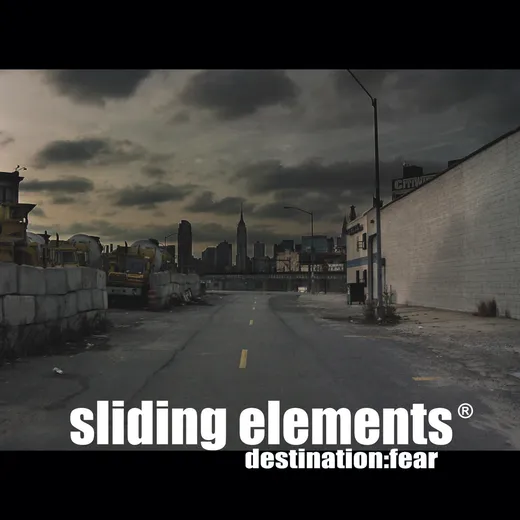 Destination:Fear