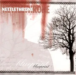 Blueprint von Nettlethrone – Cover