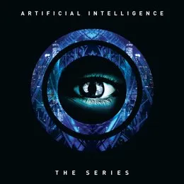 The Series: The Outtakes von Artificial Intelligence – Cover