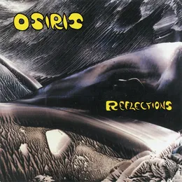 Reflections von Osiris – Album Cover