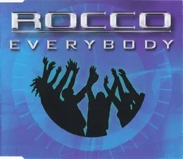 Everybody von Rocco – Cover