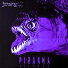 Spike / Running von Jonny L – Album Cover