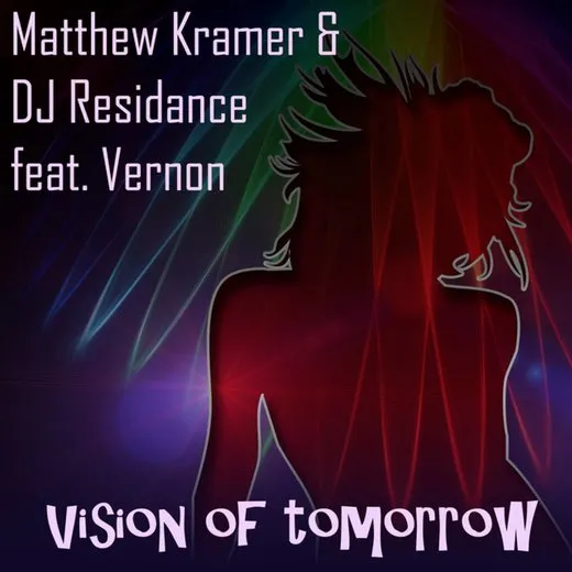 Vision Of Tomorrow