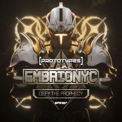 Defy the Prophecy