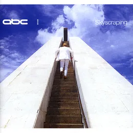 Skyscraping von ABC – Album Cover