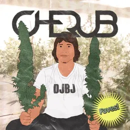 DJ BJ's Faves von Cherub – Album Cover