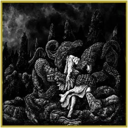 Death to Thy World von Triumfall – Cover